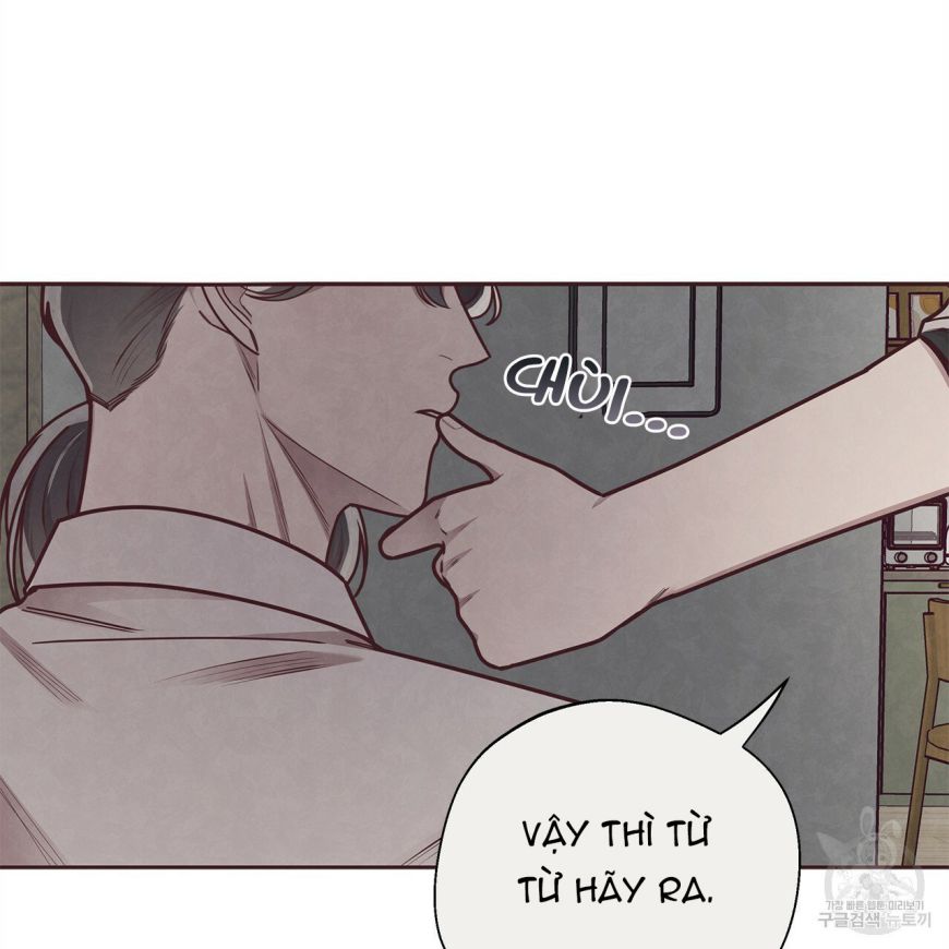 Mắt Xích Quan Hệ Chap 24 - Next Chap 25