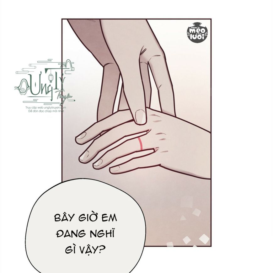 Mắt Xích Quan Hệ Chap 24 - Next Chap 25