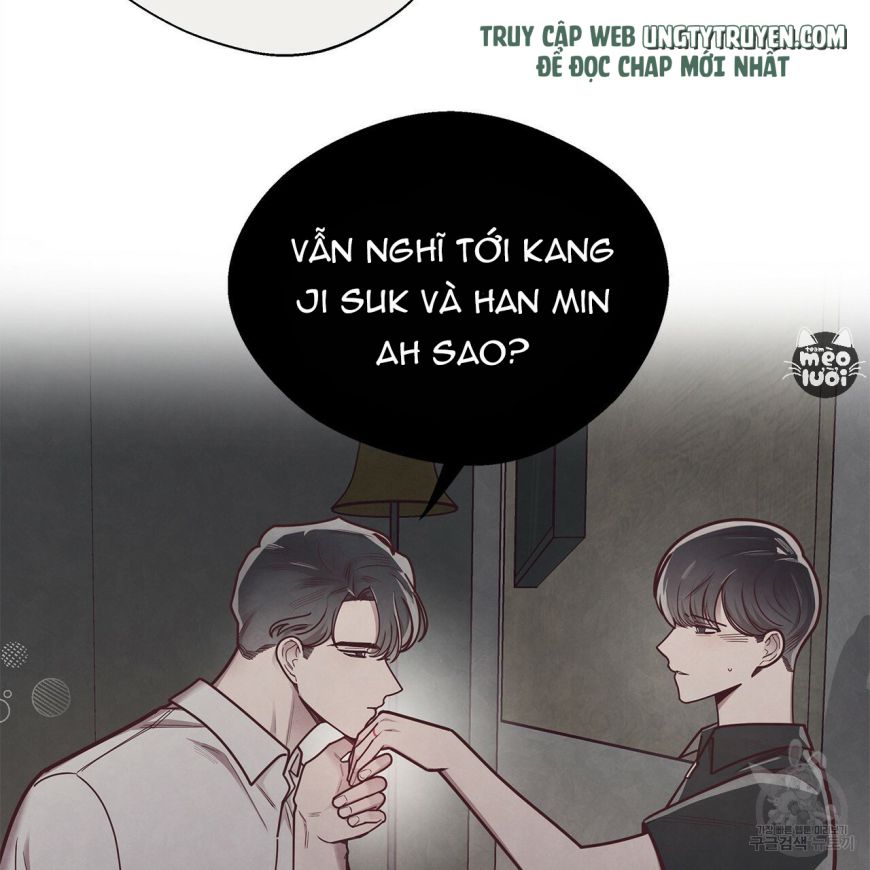 Mắt Xích Quan Hệ Chap 24 - Next Chap 25