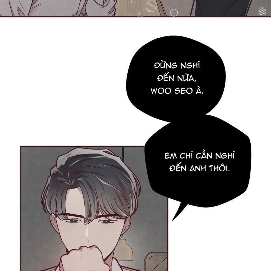 Mắt Xích Quan Hệ Chap 24 - Next Chap 25