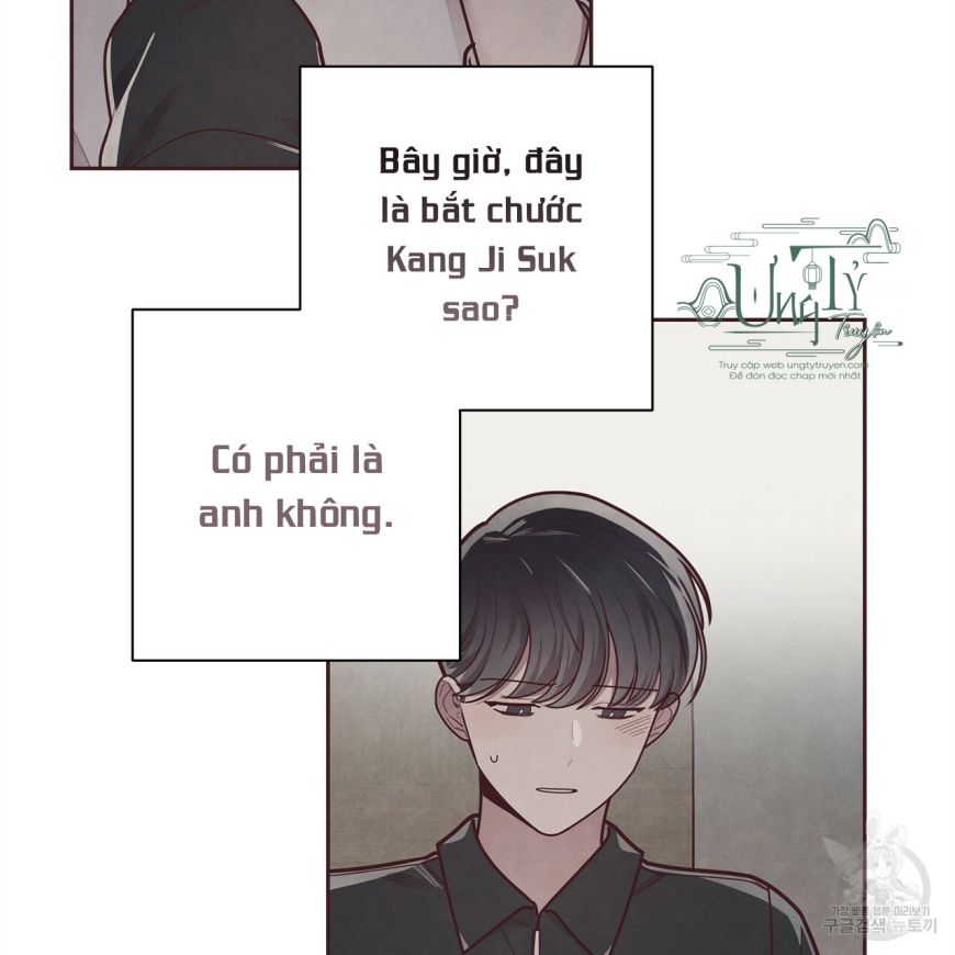 Mắt Xích Quan Hệ Chap 24 - Next Chap 25