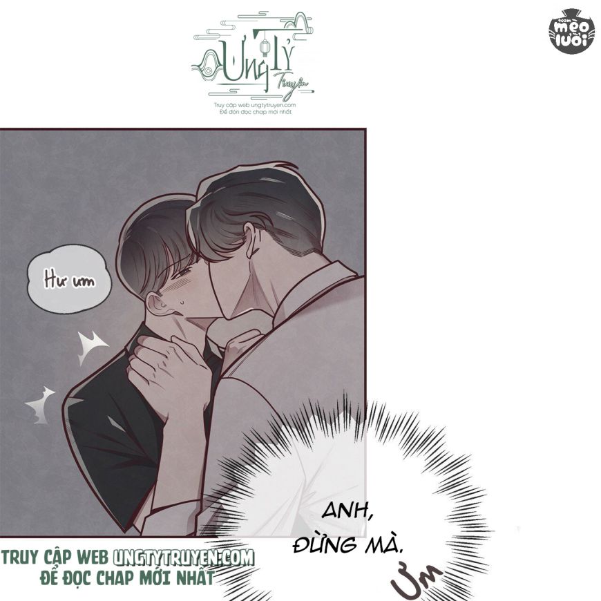 Mắt Xích Quan Hệ Chap 24 - Next Chap 25