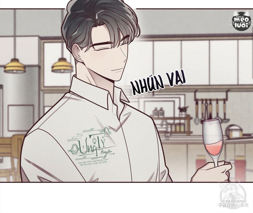 Mắt Xích Quan Hệ Chap 24 - Next Chap 25