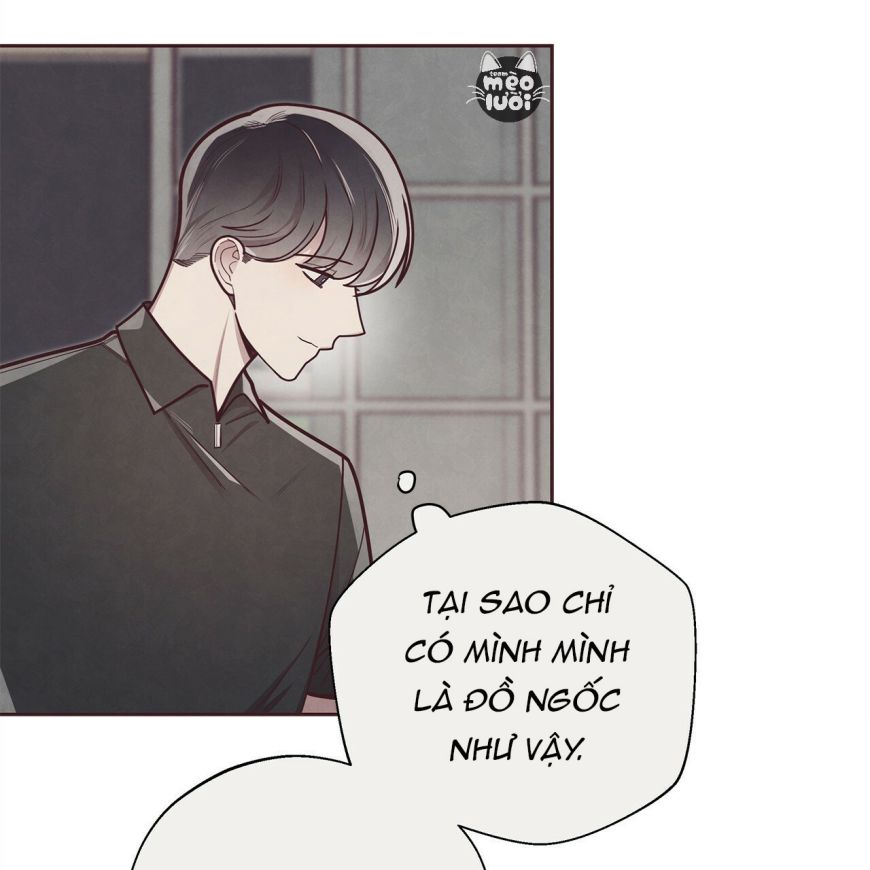 Mắt Xích Quan Hệ Chap 24 - Next Chap 25