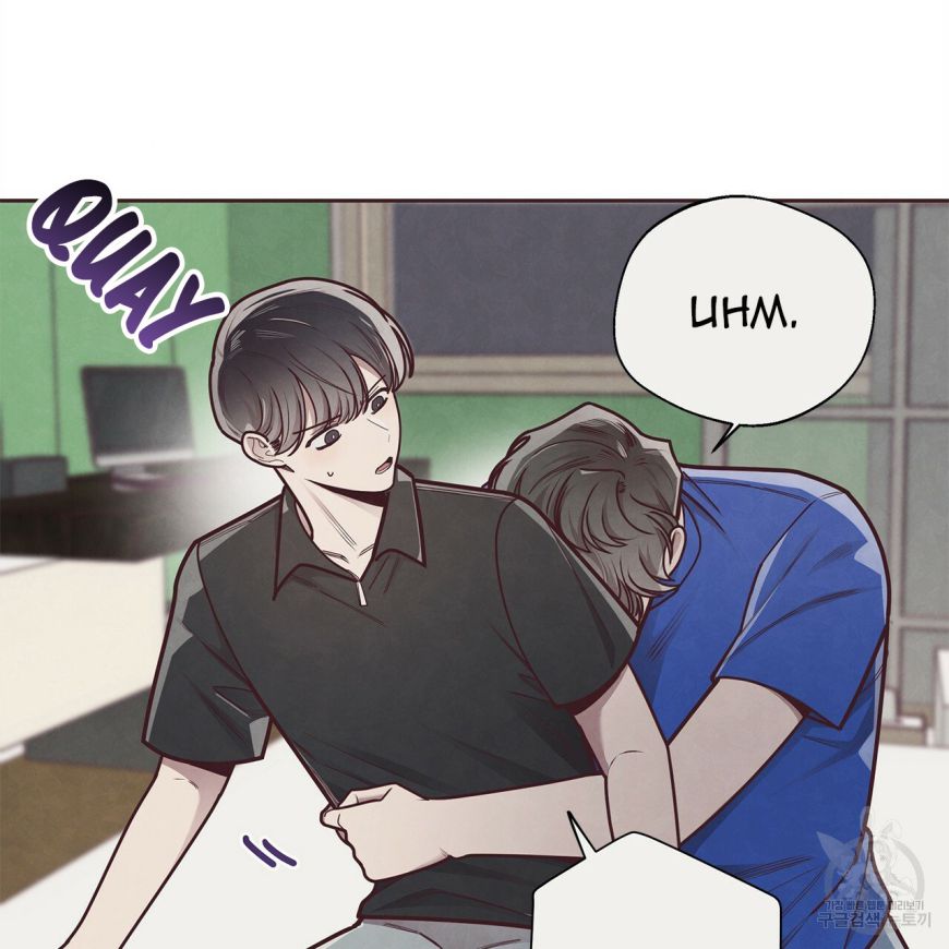 Mắt Xích Quan Hệ Chap 24 - Next Chap 25