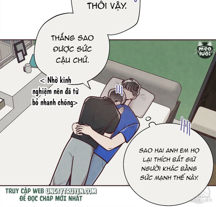 Mắt Xích Quan Hệ Chap 24 - Next Chap 25