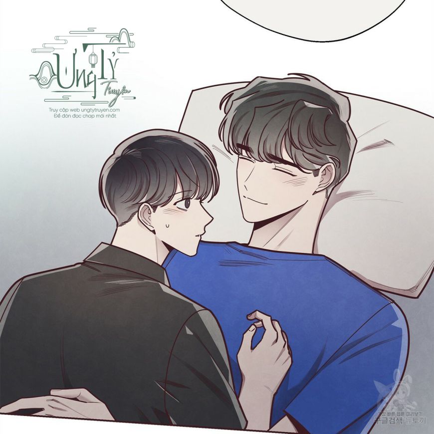 Mắt Xích Quan Hệ Chap 24 - Next Chap 25