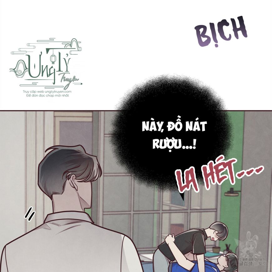 Mắt Xích Quan Hệ Chap 24 - Next Chap 25