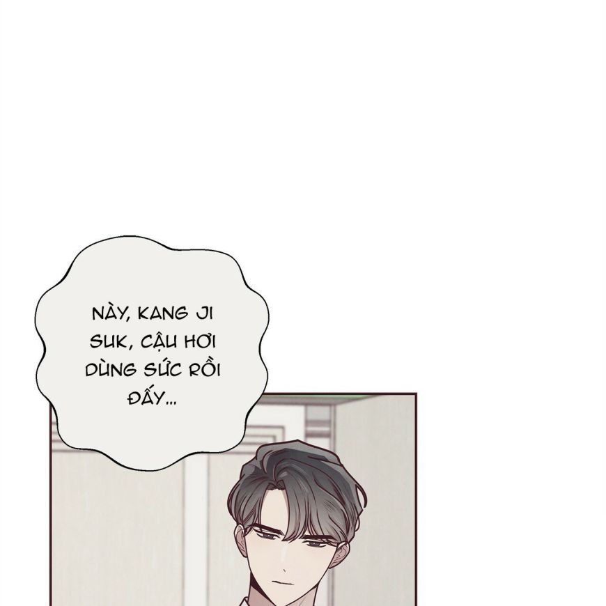 Mắt Xích Quan Hệ Chap 24 - Next Chap 25