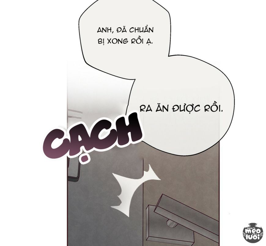 Mắt Xích Quan Hệ Chap 24 - Next Chap 25