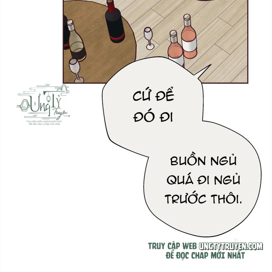 Mắt Xích Quan Hệ Chap 24 - Next Chap 25