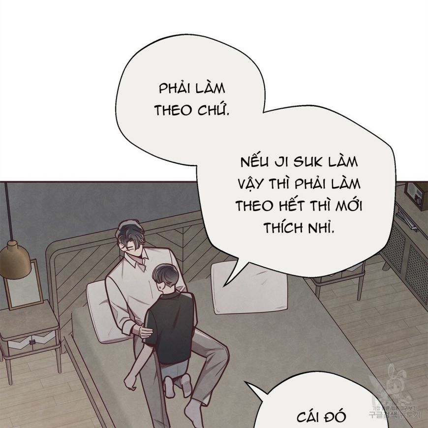 Mắt Xích Quan Hệ Chap 24 - Next Chap 25