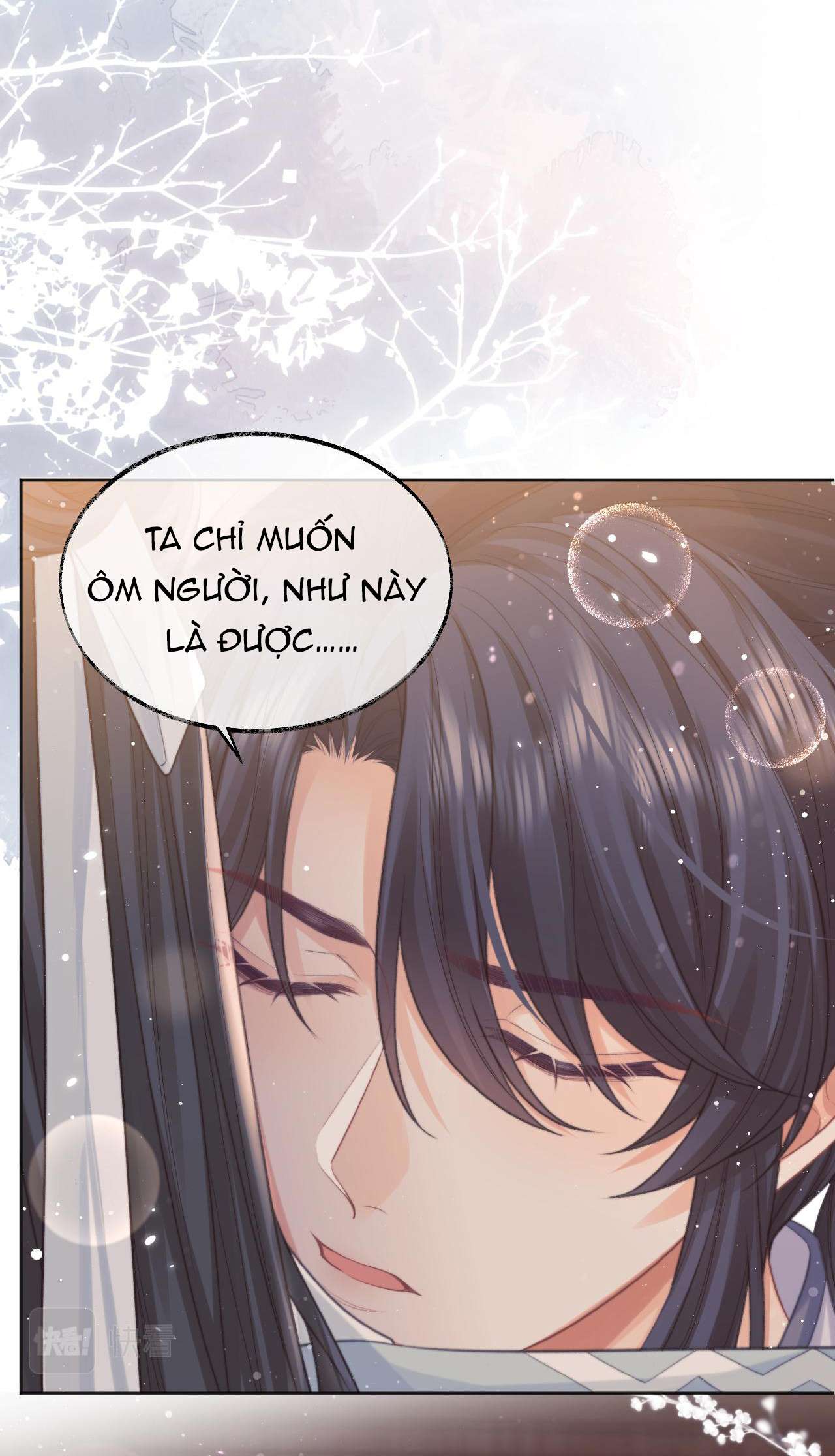 Sư tôn mỹ nhân bệnh độc chiếm Chapter 31 - Next Chapter 32