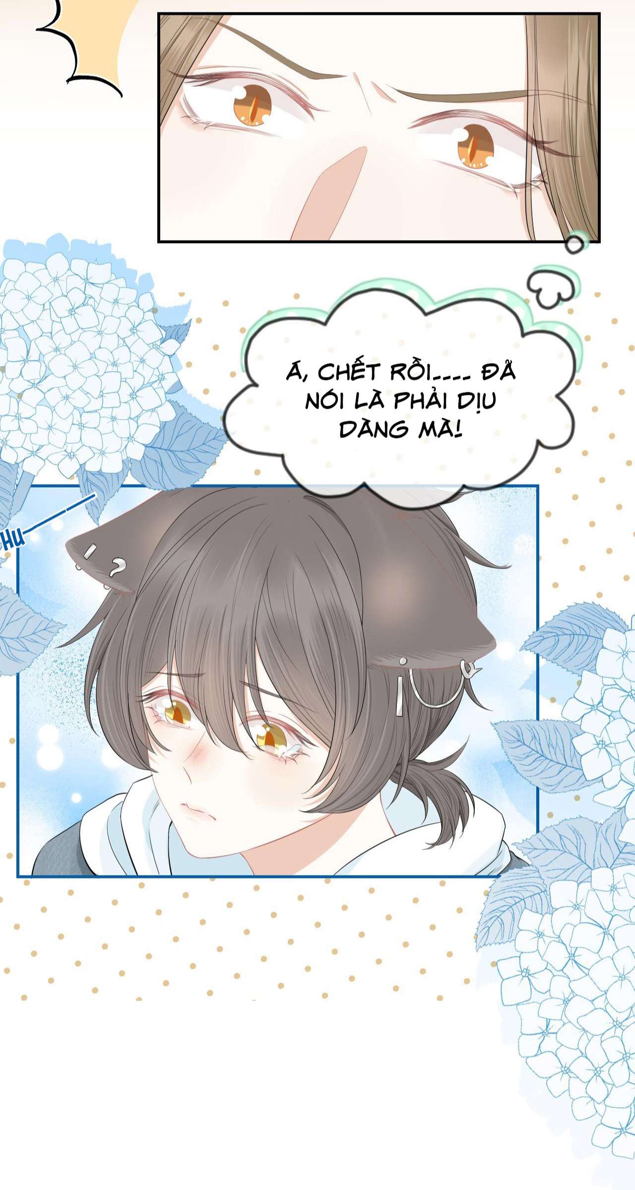 Một Ngụm Ăn Cả Thỏ Con Chapter 64 - Next Chapter 65