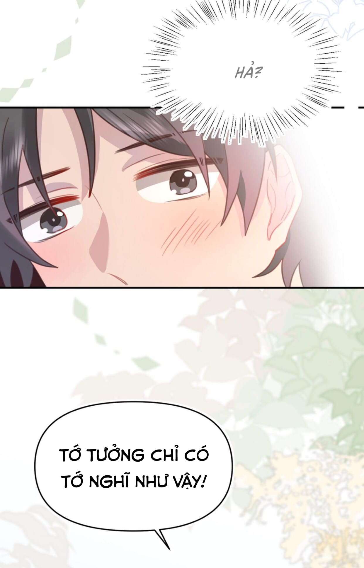 Mối Tình Đầu Của Cậu Ấy Chính Là Tôi Chap 25 - Next Chap 26