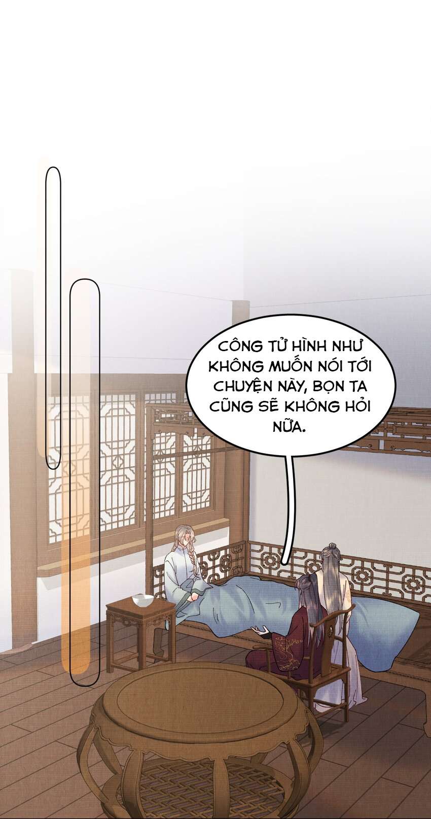 Giang Hồ Biến Địa Thị Kỳ Ba Chapter 46 - Next Chapter 47