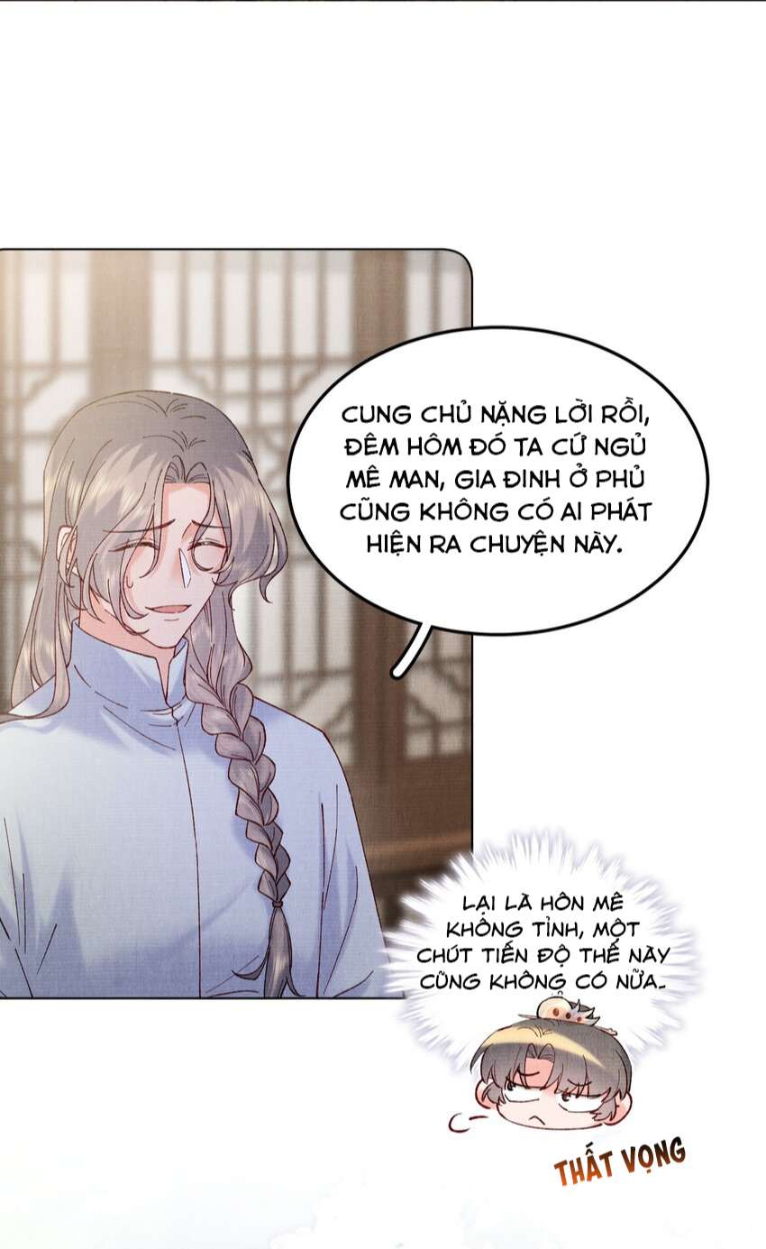 Giang Hồ Biến Địa Thị Kỳ Ba Chapter 46 - Next Chapter 47