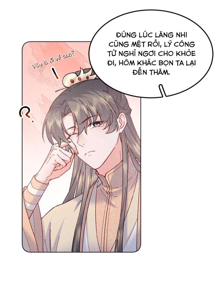 Giang Hồ Biến Địa Thị Kỳ Ba Chapter 46 - Next Chapter 47