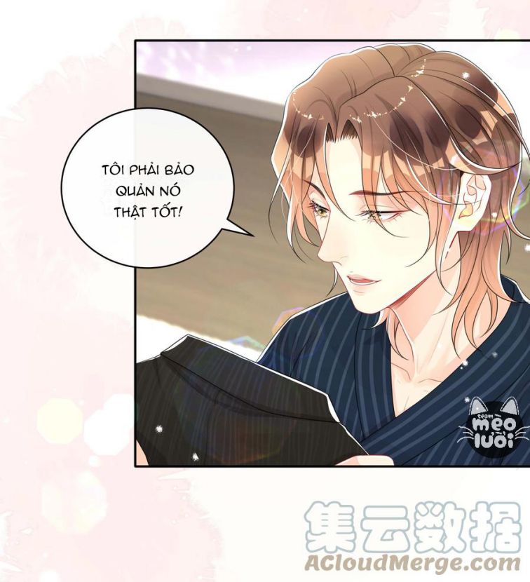 Trộm Nhìn Ánh Sáng Chapter 42 - Next Chapter 43