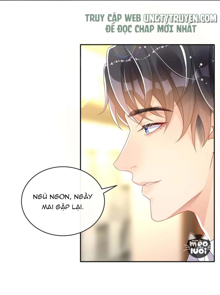 Trộm Nhìn Ánh Sáng Chapter 42 - Next Chapter 43