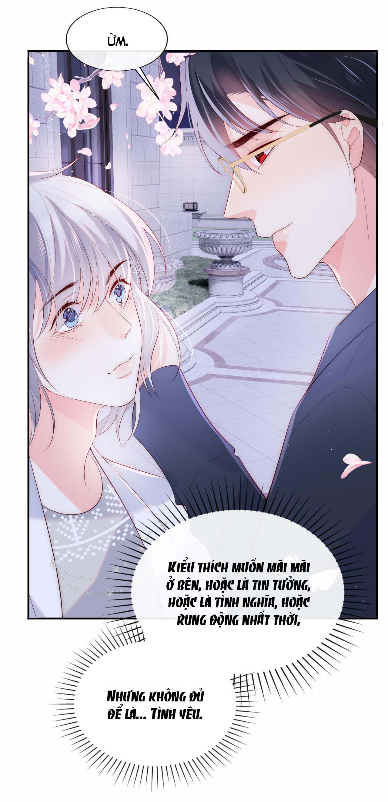 Các nguyên soái đồng loạt đòi ly hôn Chapter 21 - Next Chapter 22