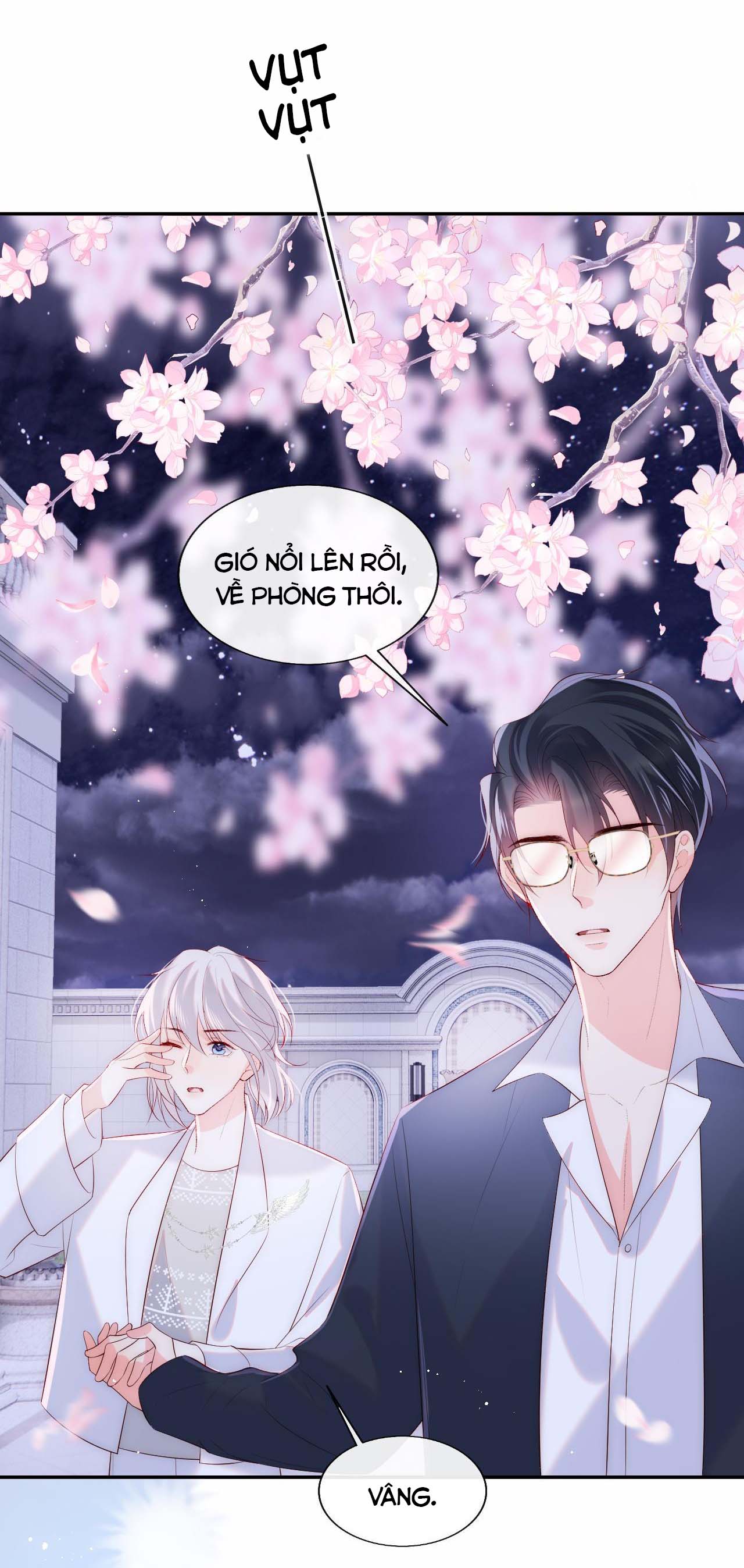 Các nguyên soái đồng loạt đòi ly hôn Chapter 21 - Next Chapter 22