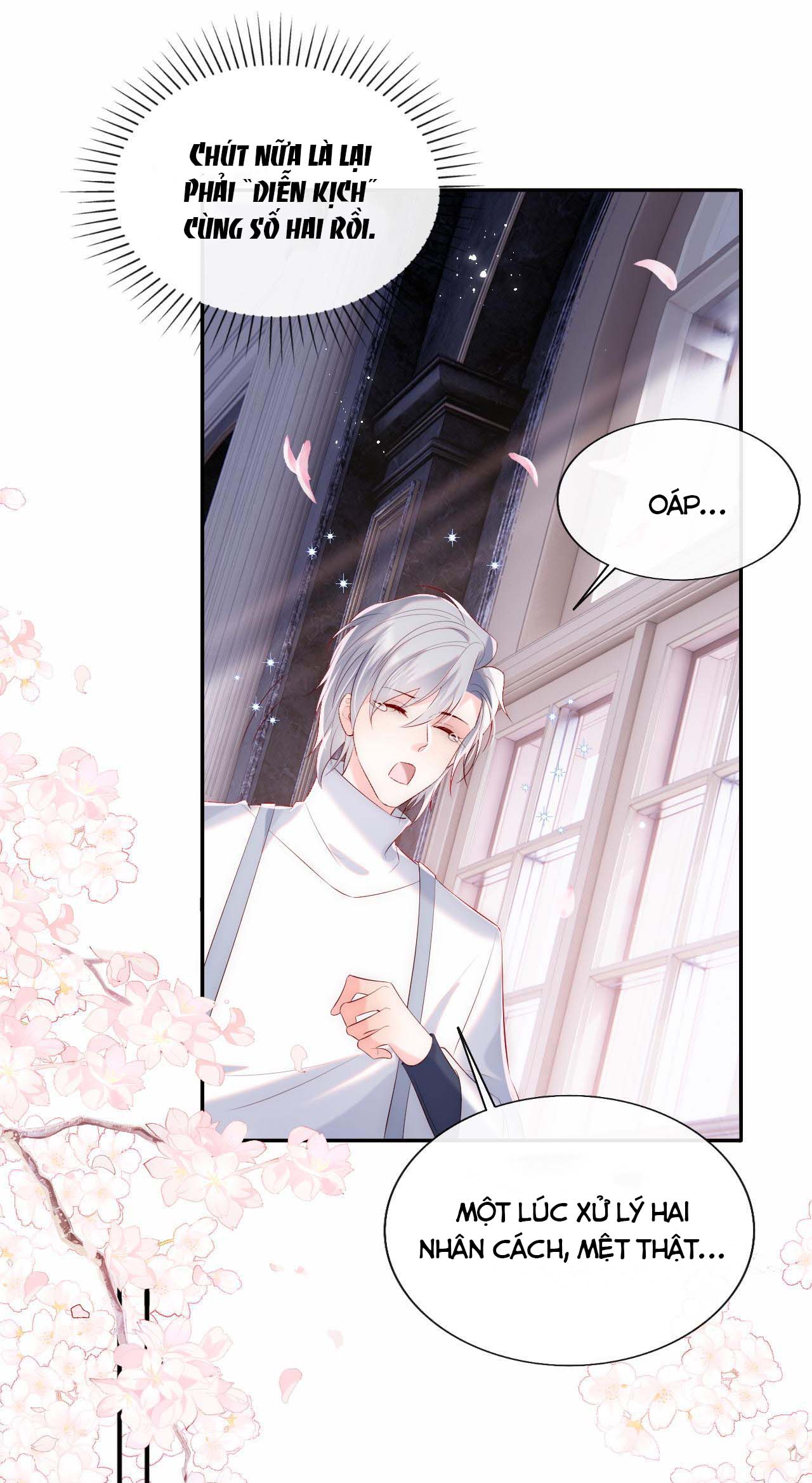 Các nguyên soái đồng loạt đòi ly hôn Chapter 21 - Next Chapter 22