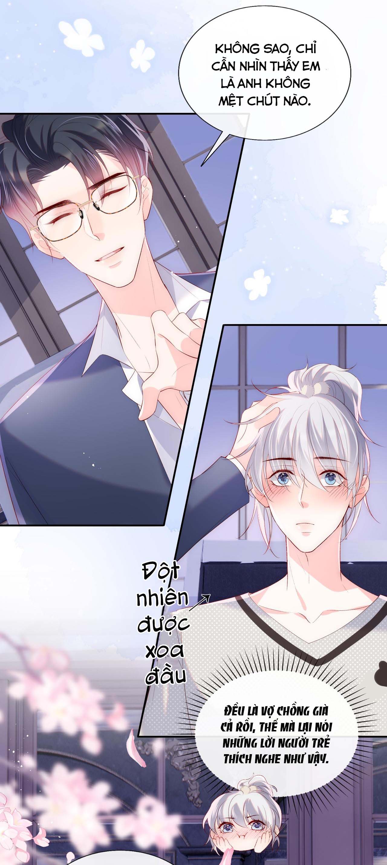 Các nguyên soái đồng loạt đòi ly hôn Chapter 21 - Next Chapter 22