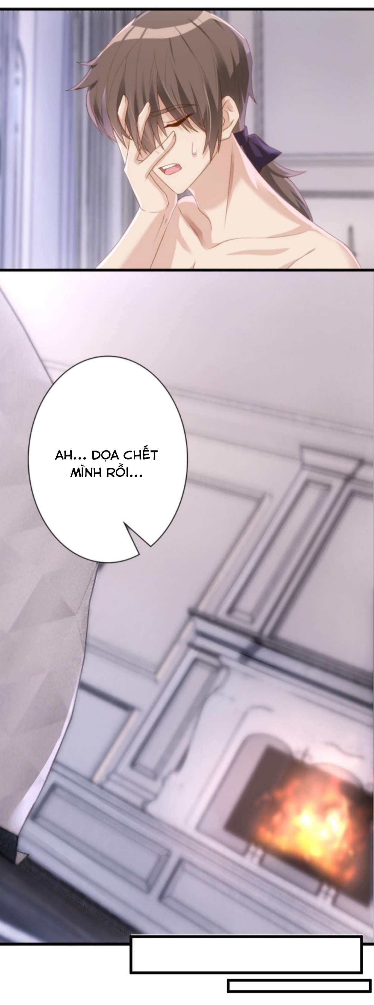 Điện Hạ Thân Ái Chap 14 - Next Chapter 16