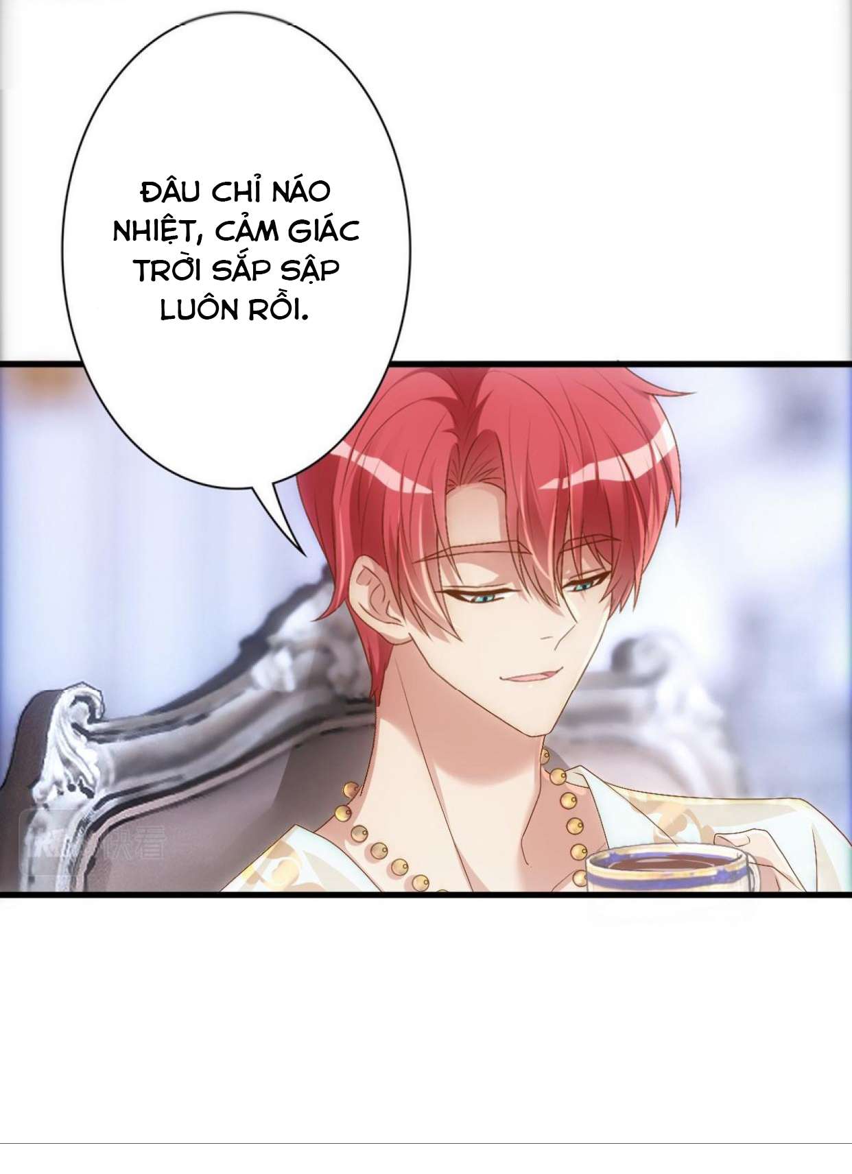 Điện Hạ Thân Ái Chap 14 - Next Chapter 16