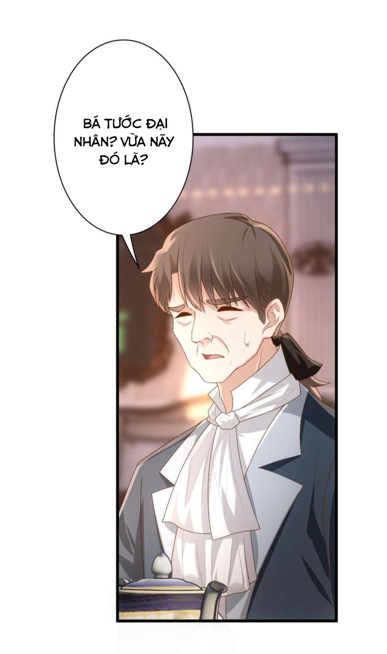 Điện Hạ Thân Ái Chap 14 - Next Chapter 16