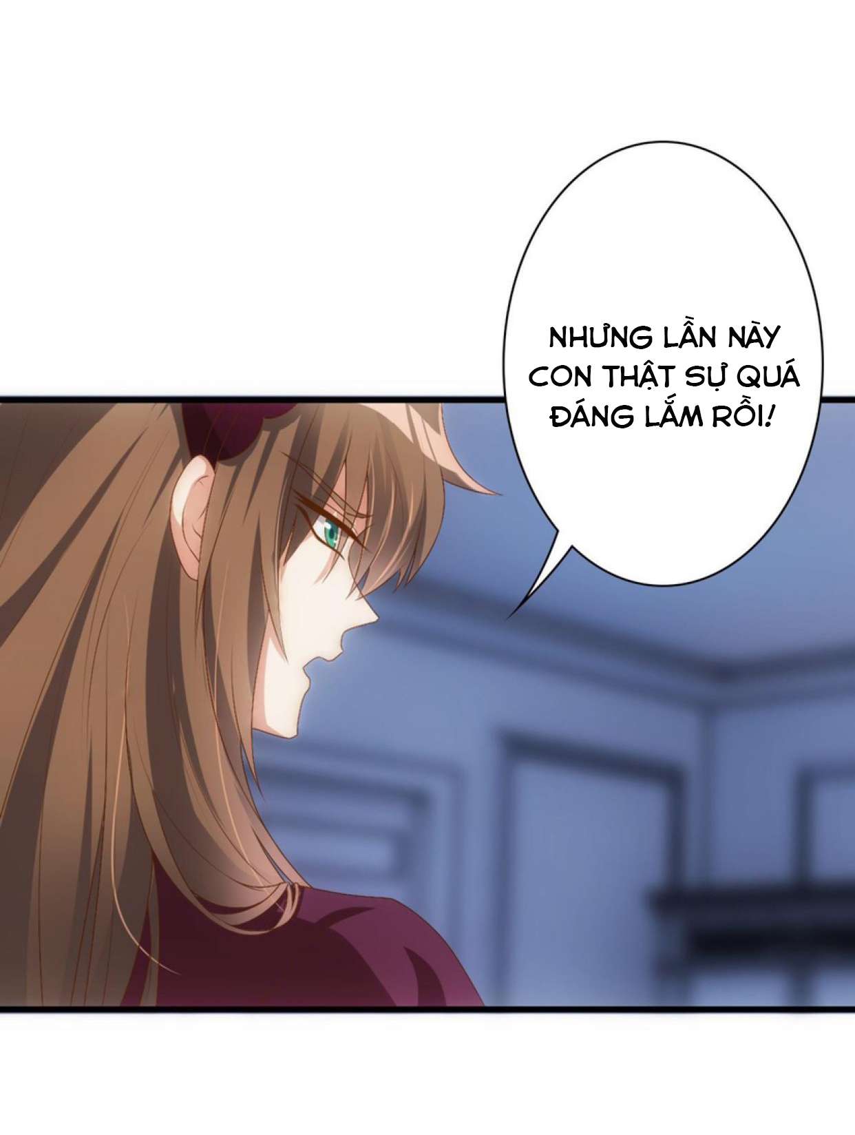 Điện Hạ Thân Ái Chap 14 - Next Chapter 16