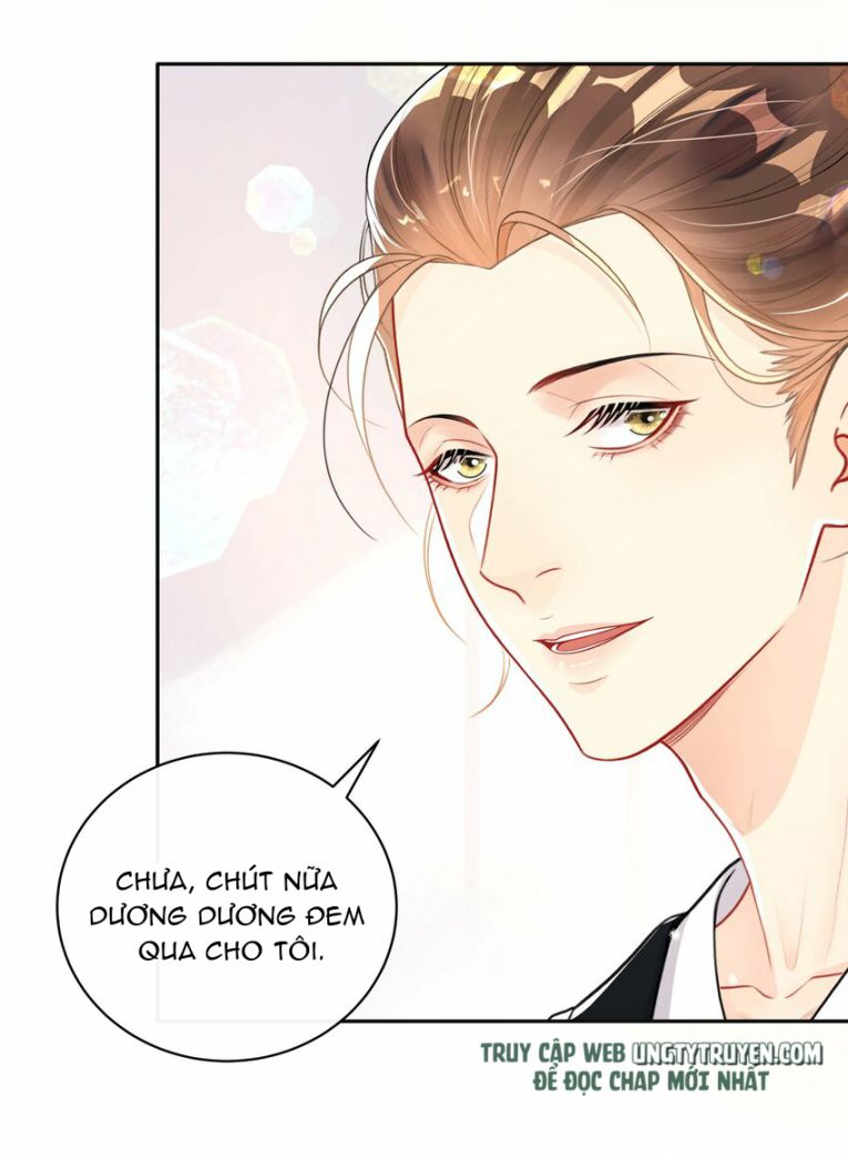 Trộm Nhìn Ánh Sáng Chapter 43 - Next Chapter 44