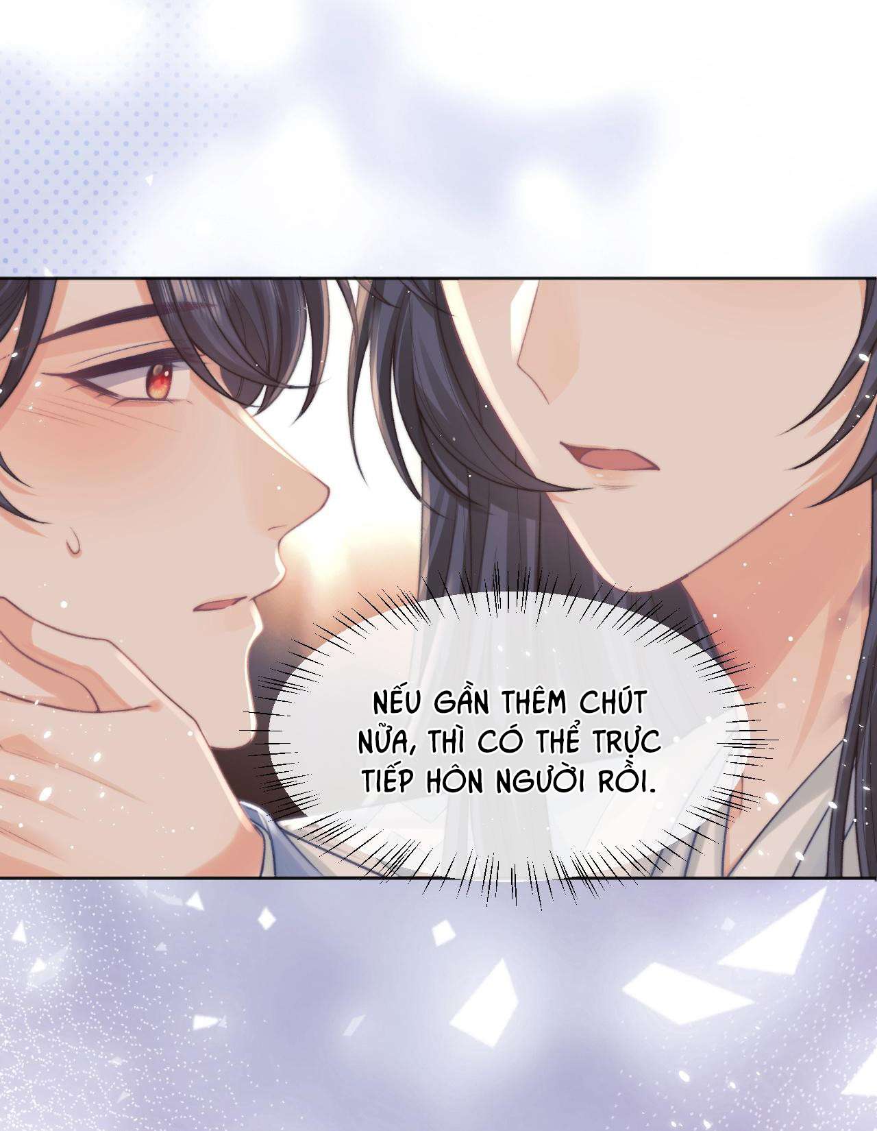 Sư tôn mỹ nhân bệnh độc chiếm Chapter 32 - Next Chapter 33