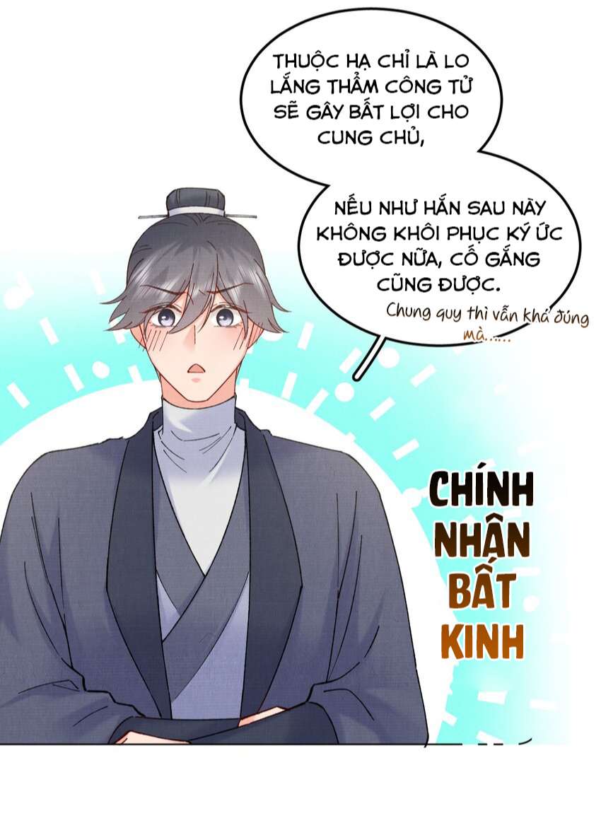 Giang Hồ Biến Địa Thị Kỳ Ba Chapter 47 - Next Chapter 48