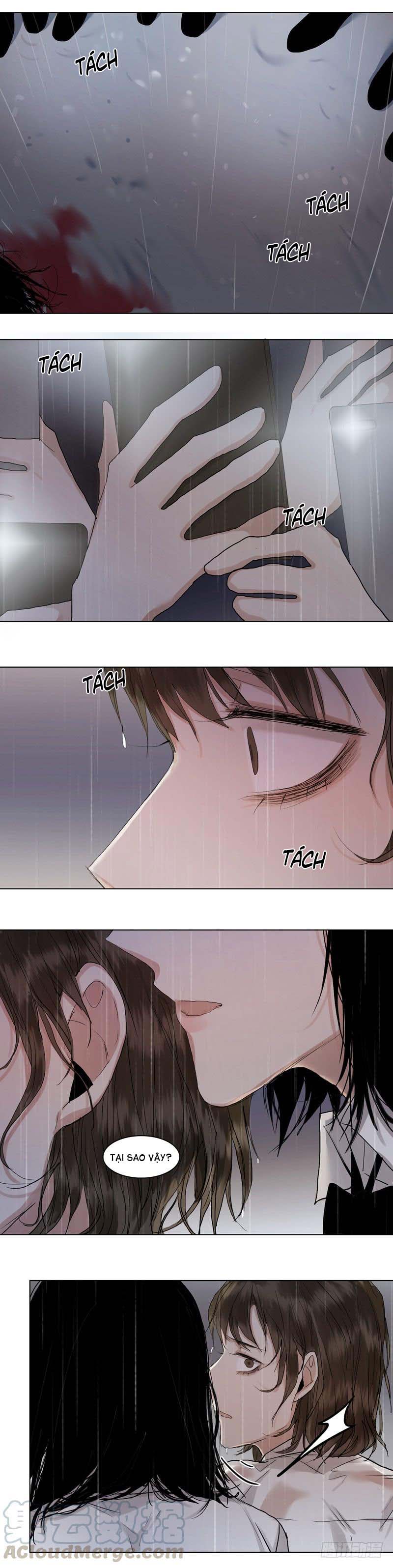 Người Nuôi Dưỡng Ác Ma Chap 35 - Next Chap 36