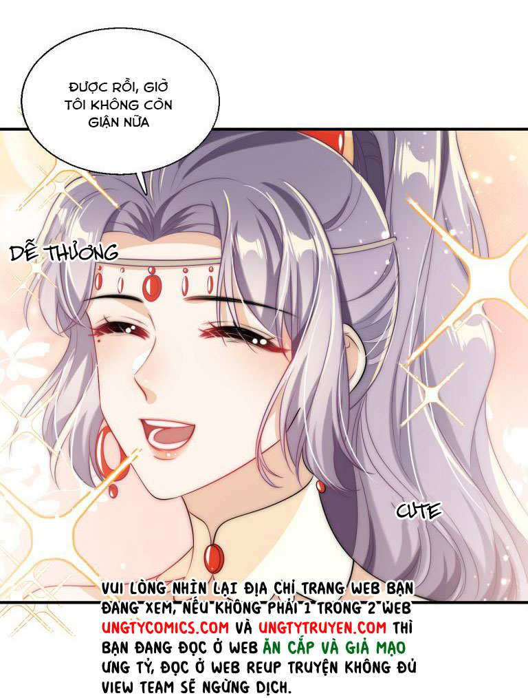 Thẳng Thắn Từ Nghiêm Chap 22 - Next Chap 23