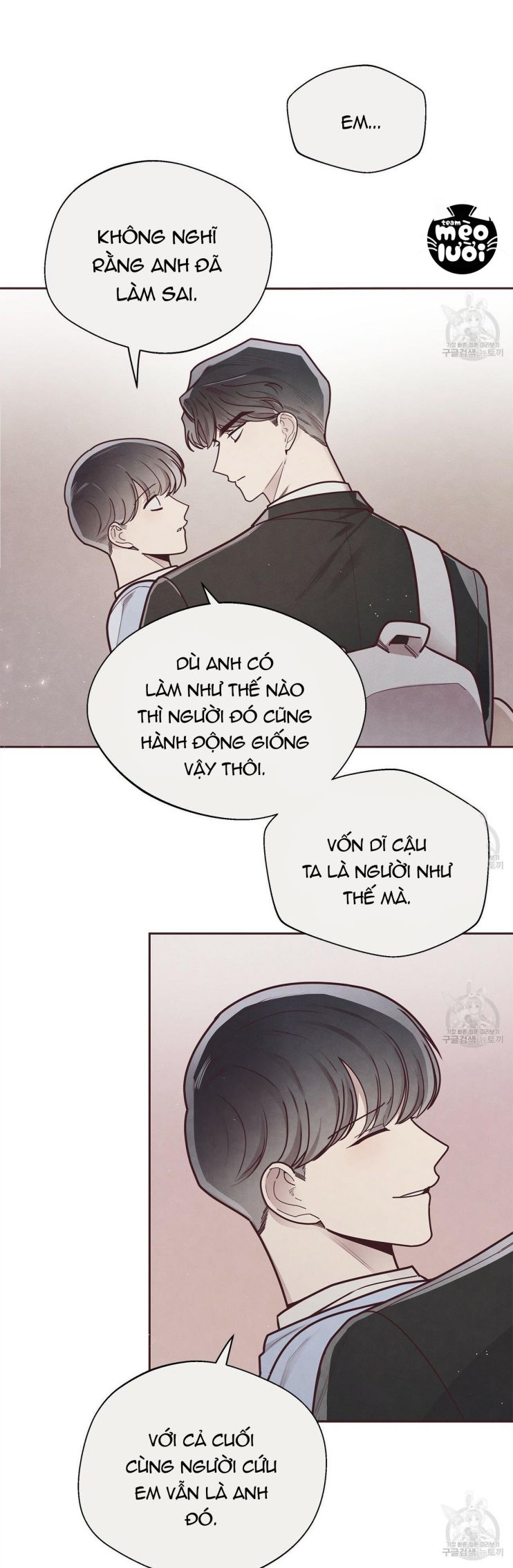 Mắt Xích Quan Hệ Chap 28 - Next Chap 29