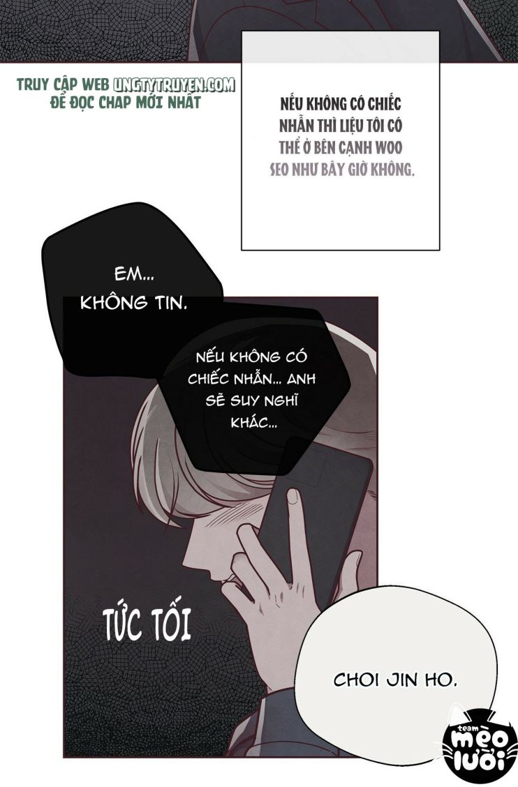 Mắt Xích Quan Hệ Chap 29 - Next Chap 30