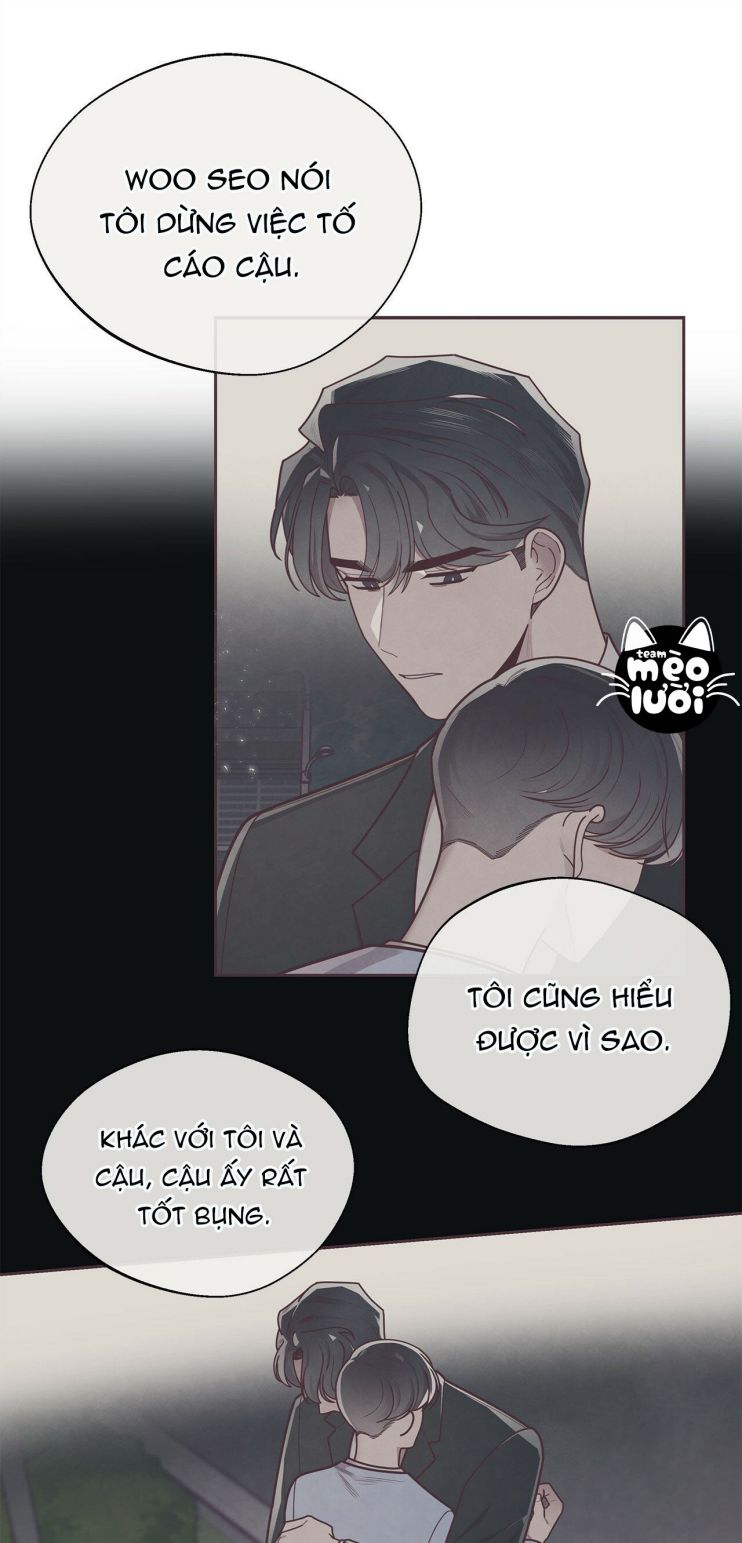 Mắt Xích Quan Hệ Chap 29 - Next Chap 30