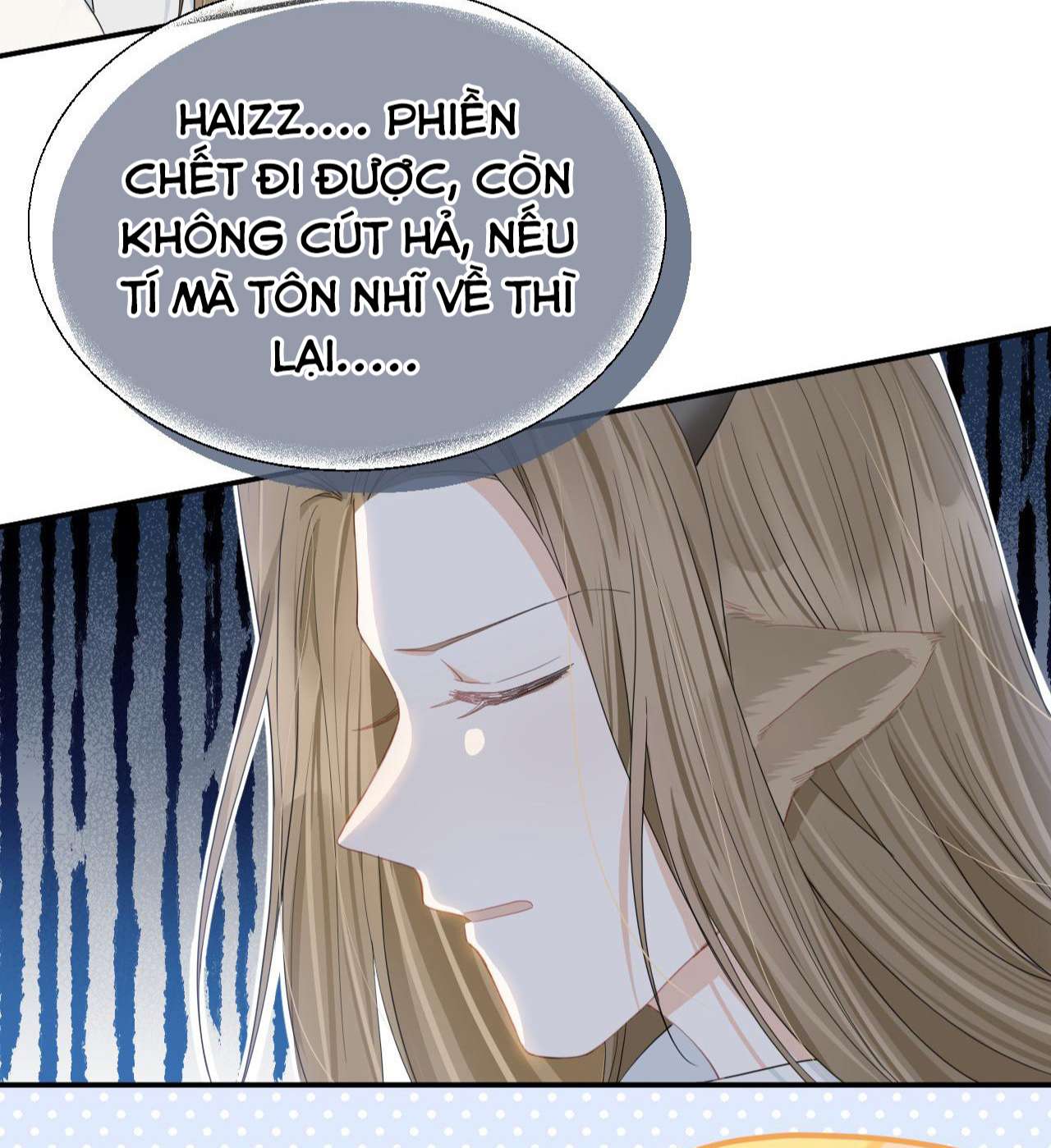 Một Ngụm Ăn Cả Thỏ Con Chapter 68 - Next Chapter 69