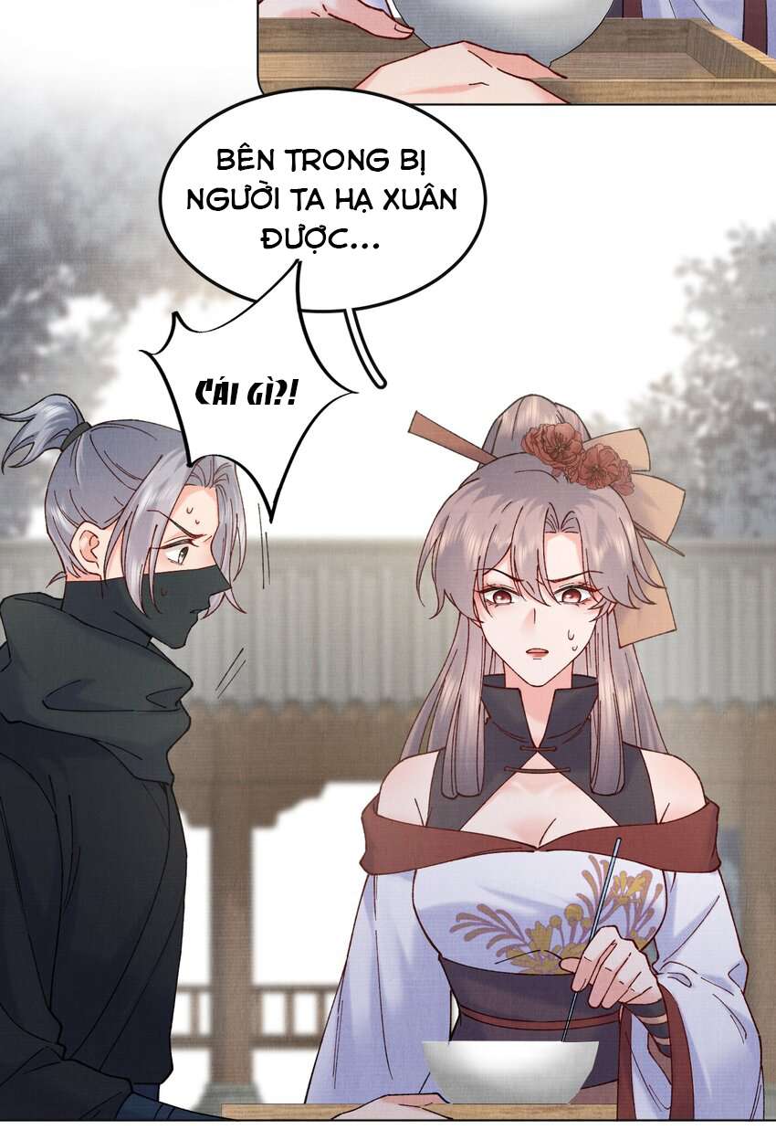 Giang Hồ Biến Địa Thị Kỳ Ba Chapter 48 - Next Chapter 49