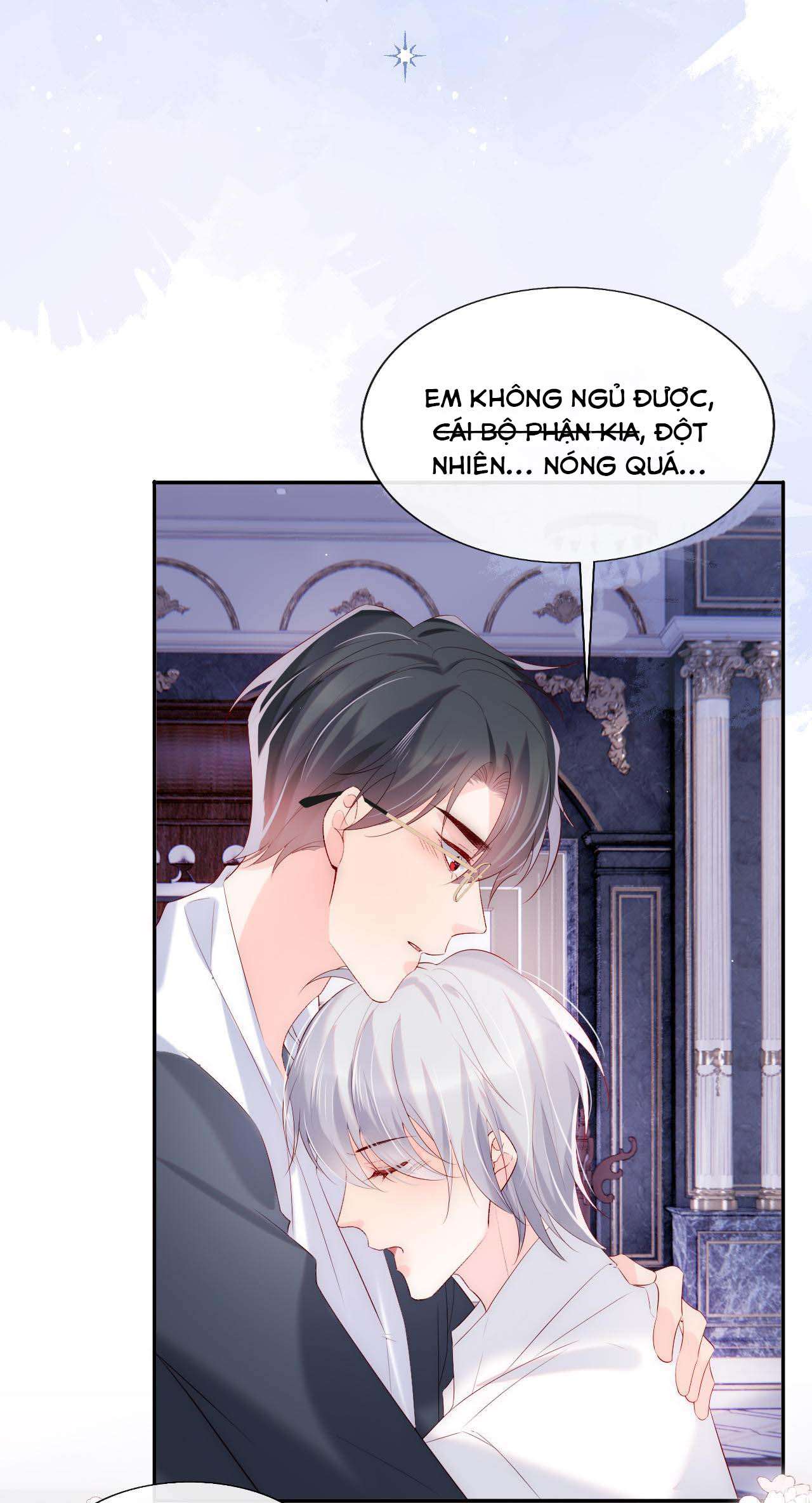 Các nguyên soái đồng loạt đòi ly hôn Chapter 23 - Next Chapter 24