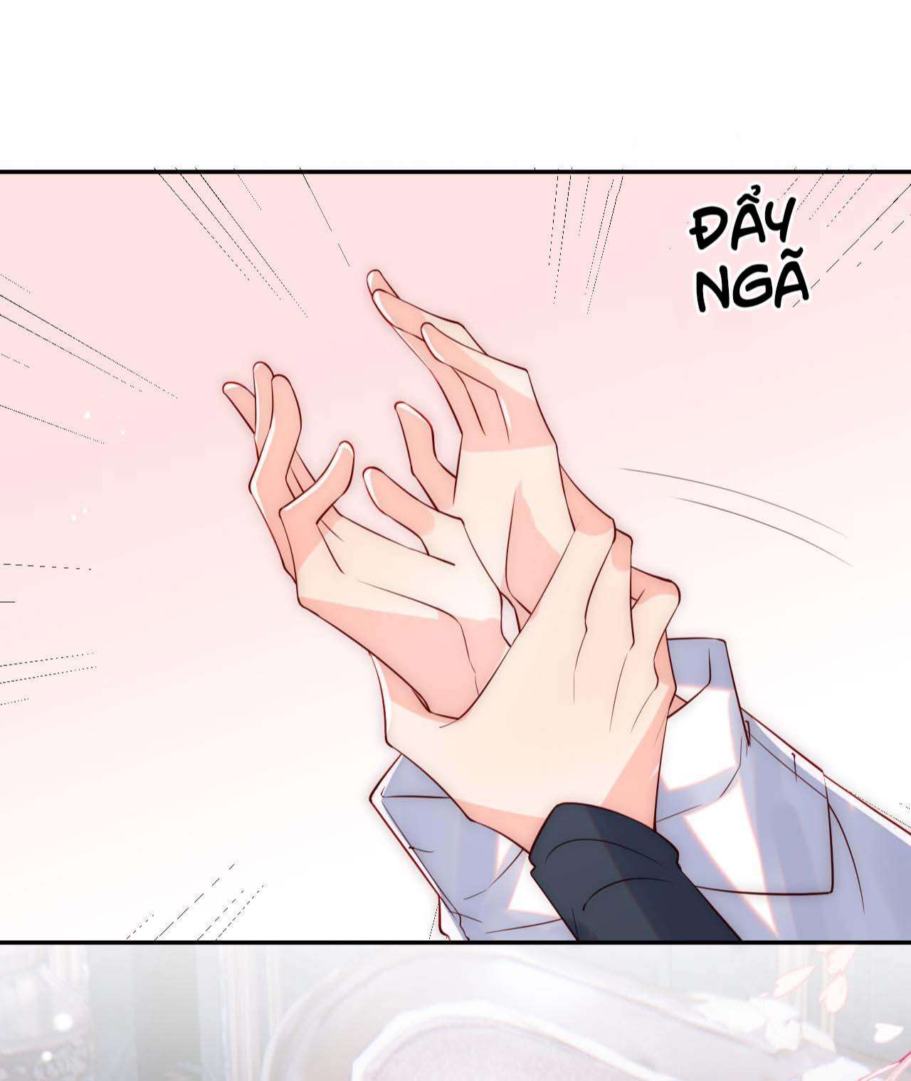 Các nguyên soái đồng loạt đòi ly hôn Chapter 23 - Next Chapter 24