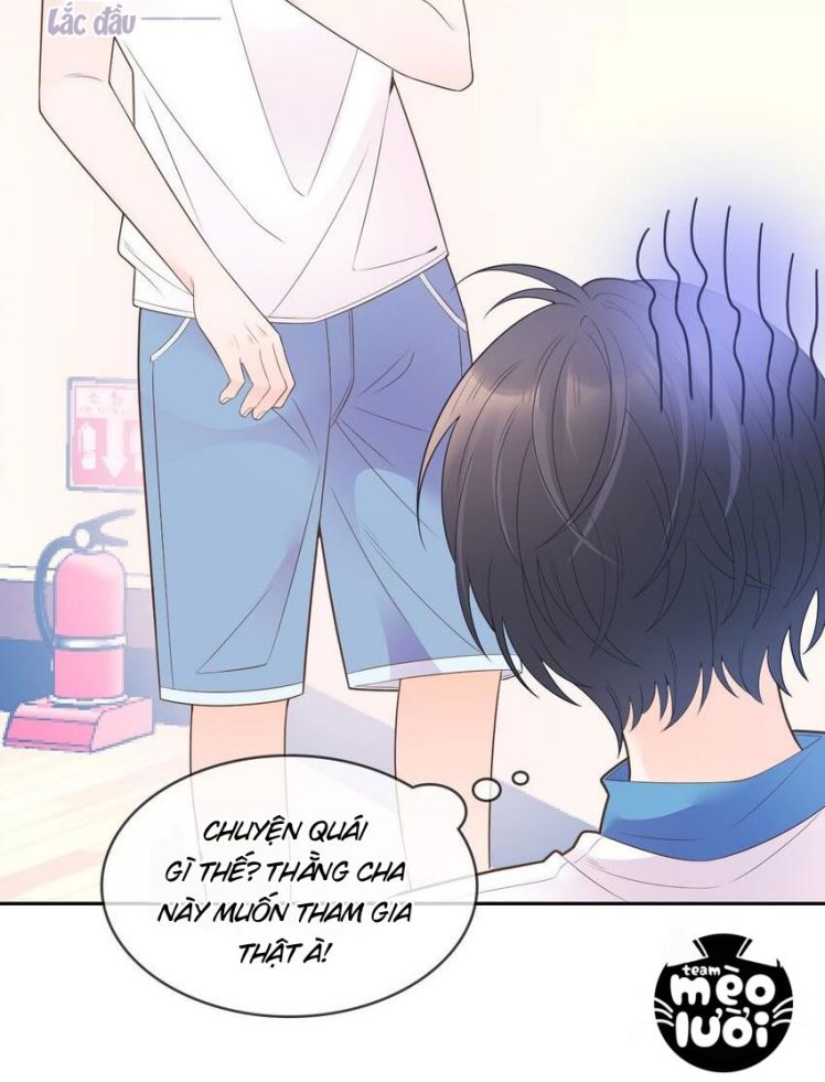 Nhịp Đập Thầm Lặng Chap 15 - Next Chap 16