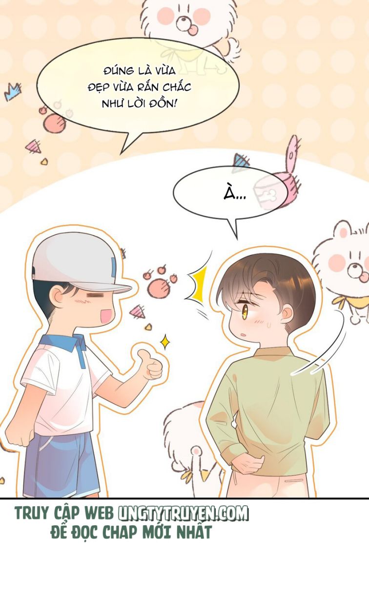 Nhịp Đập Thầm Lặng Chap 16 - Next Chap 17