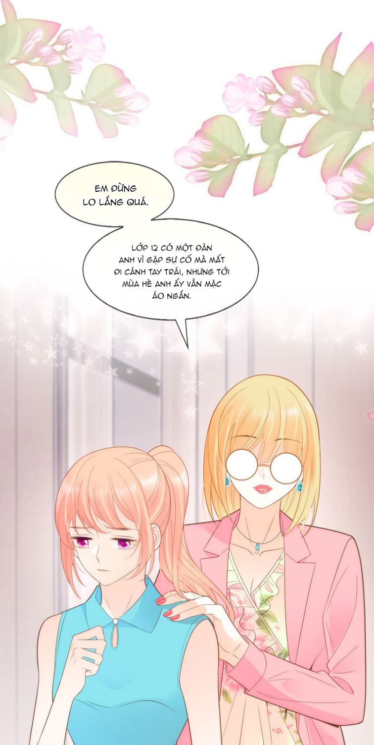 Nhịp Đập Thầm Lặng Chap 16 - Next Chap 17