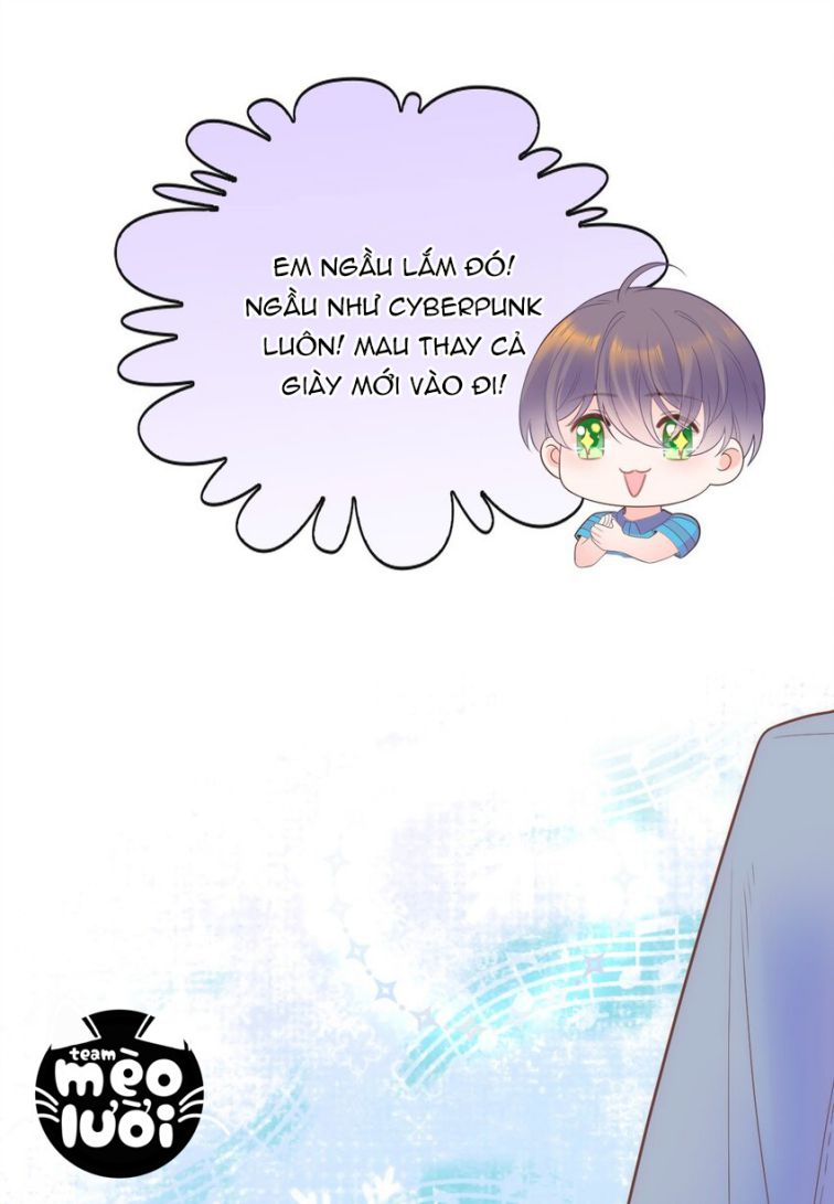 Nhịp Đập Thầm Lặng Chap 16 - Next Chap 17