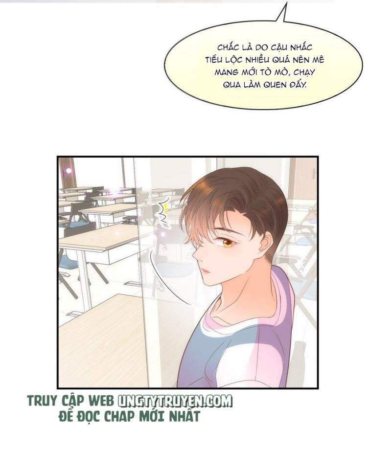 Nhịp Đập Thầm Lặng Chap 16 - Next Chap 17