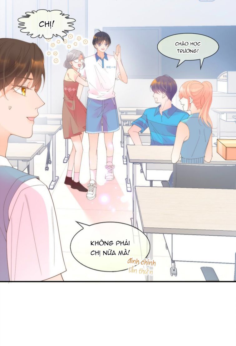 Nhịp Đập Thầm Lặng Chap 16 - Next Chap 17